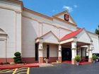 фото отеля Clarion Inn College Park (Maryland)