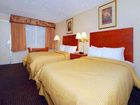 фото отеля Clarion Inn College Park (Maryland)