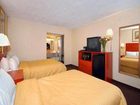 фото отеля Clarion Inn College Park (Maryland)