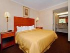 фото отеля Clarion Inn College Park (Maryland)