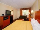 фото отеля Clarion Inn College Park (Maryland)