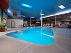 фото отеля Clarion Inn College Park (Maryland)