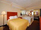 фото отеля Clarion Inn College Park (Maryland)