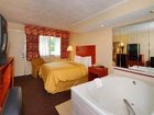фото отеля Clarion Inn College Park (Maryland)