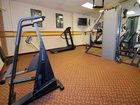 фото отеля Clarion Inn College Park (Maryland)