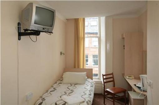фото отеля McLays Guest House