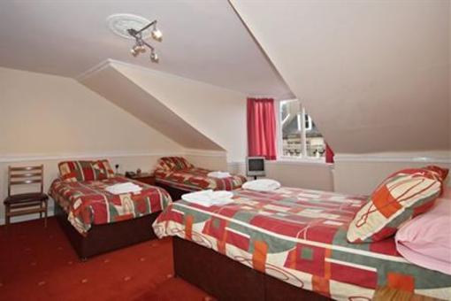 фото отеля McLays Guest House