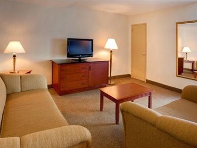 фото отеля Holiday Inn Express San Diego Downtown
