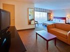 фото отеля Holiday Inn Express San Diego Downtown