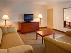 фото отеля Holiday Inn Express San Diego Downtown