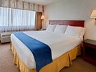 фото отеля Holiday Inn Express San Diego Downtown