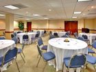 фото отеля Holiday Inn Express San Diego Downtown