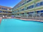 фото отеля Holiday Inn Express San Diego Downtown