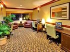 фото отеля Holiday Inn Express San Diego Downtown
