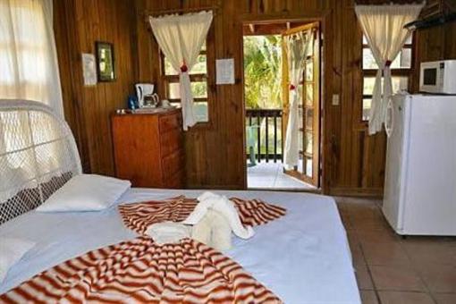 фото отеля Bananarama Beach and Dive Resort