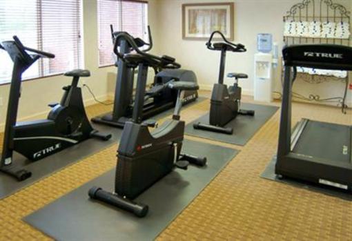 фото отеля Holiday Inn Express Hotel & Suites Brevard
