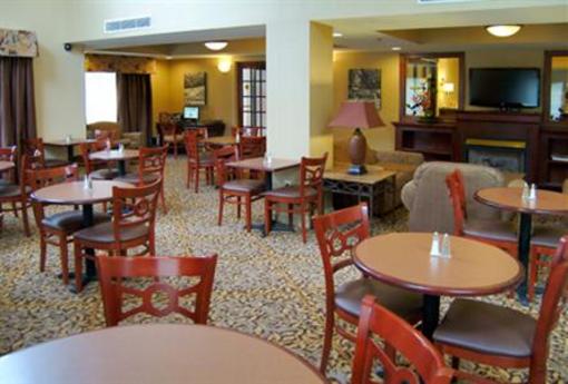 фото отеля Holiday Inn Express Hotel & Suites Brevard