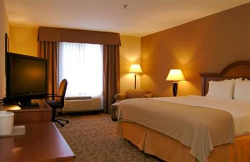 фото отеля Holiday Inn Express Hotel & Suites Brevard