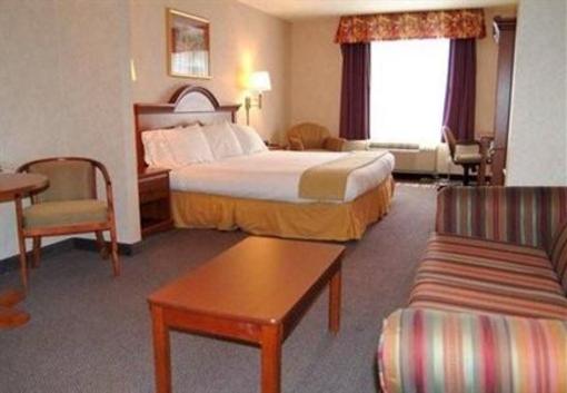 фото отеля Holiday Inn Express Hotel & Suites Brevard