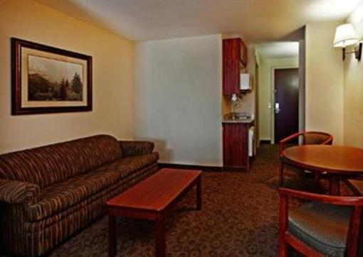 фото отеля Holiday Inn Express Hotel & Suites Brevard
