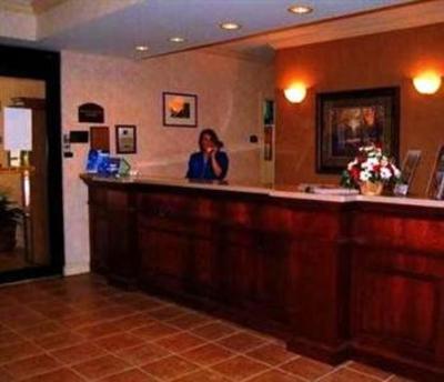 фото отеля Holiday Inn Express Hotel & Suites Brevard