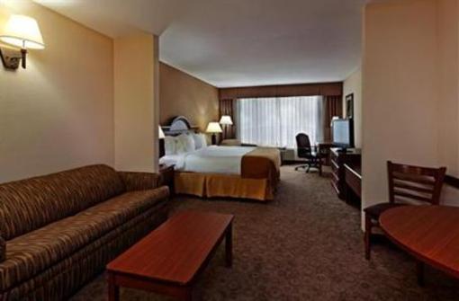 фото отеля Holiday Inn Express Hotel & Suites Brevard