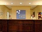 фото отеля Holiday Inn Express Hotel & Suites Brevard