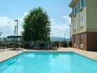 фото отеля Holiday Inn Express Hotel & Suites Brevard