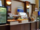 фото отеля Holiday Inn Express Hotel & Suites Brevard