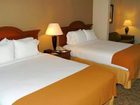 фото отеля Holiday Inn Express Hotel & Suites Brevard