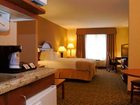 фото отеля Holiday Inn Express Hotel & Suites Brevard