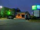 фото отеля Holiday Inn Express Hotel & Suites Brevard