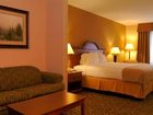 фото отеля Holiday Inn Express Hotel & Suites Brevard