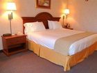 фото отеля Holiday Inn Express Hotel & Suites Brevard