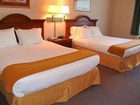 фото отеля Holiday Inn Express Hotel & Suites Brevard