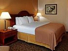 фото отеля Holiday Inn Express Hotel & Suites Brevard
