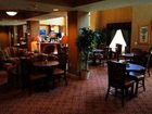 фото отеля Holiday Inn Express Hotel & Suites Brevard