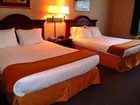 фото отеля Holiday Inn Express Hotel & Suites Brevard