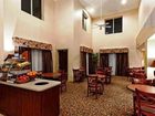 фото отеля Holiday Inn Express Hotel & Suites Brevard