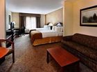 фото отеля Holiday Inn Express Hotel & Suites Brevard