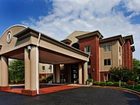 фото отеля Holiday Inn Express Hotel & Suites Brevard