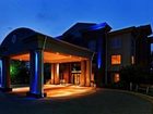 фото отеля Holiday Inn Express Hotel & Suites Brevard