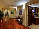 фото отеля Holiday Inn Express Hotel & Suites Brevard