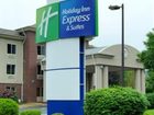 фото отеля Holiday Inn Express Hotel & Suites Brevard
