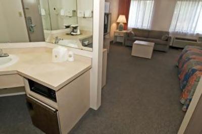 фото отеля Comfort Inn West Gainesville