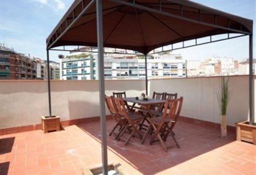 фото отеля BarcelonaForRent Sagrada Familia Apartments
