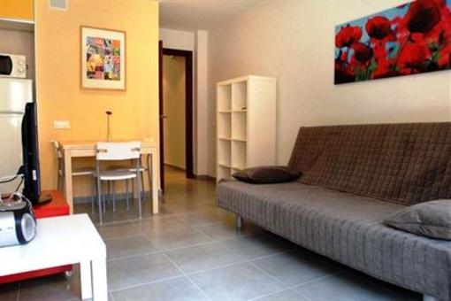 фото отеля BarcelonaForRent Sagrada Familia Apartments