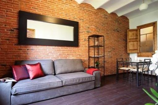 фото отеля BarcelonaForRent Sagrada Familia Apartments