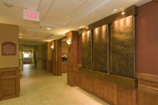 фото отеля Holiday Inn Express Hotel & Suites Laredo-Event Center Area