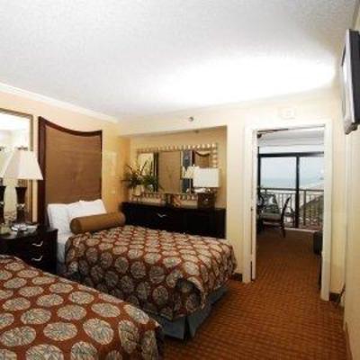 фото отеля Caravelle Resort
